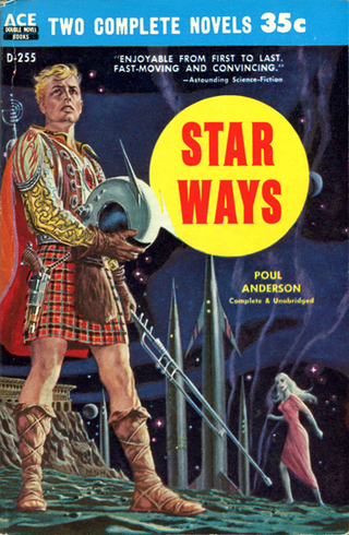 Illustration for article titled Great Lost Manuscripts of Science Fiction and Fantasy